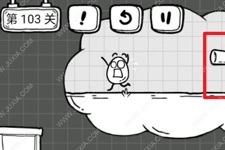 茶叶蛋大冒险潜行关怎么过