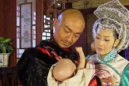 努尔哈赤晚年最爱东哥还是孟古