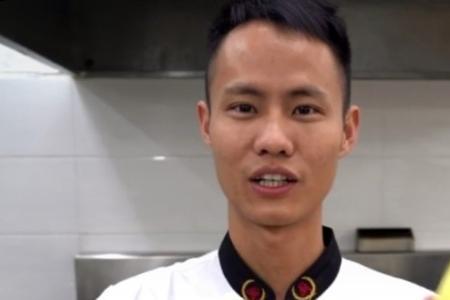 美食家王刚酸萝卜老鸭汤