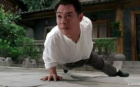 霍元甲买肉为什么被拒