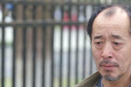 底线骆优优爸爸扮演者