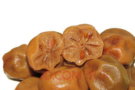 生腌咸柠檬的腌制方法