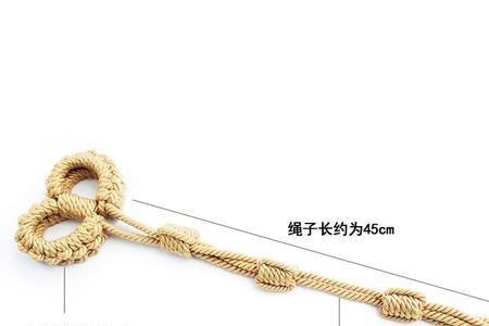 用绳子捆住床好吗