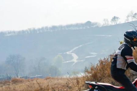 宗申250x与本田crf190l怎么选