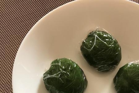 做青团皮为什么要放白糖