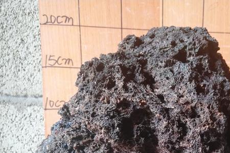 15米鱼缸加多少火山石