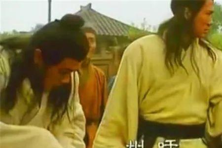 弃卒保驹历史典故
