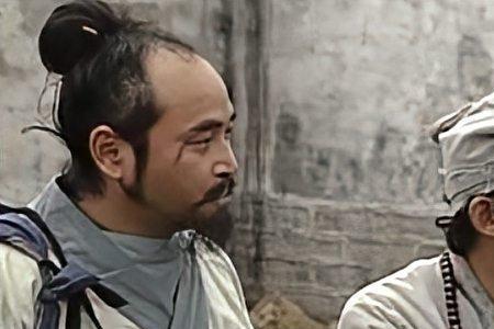 济公的真身是哪位神仙