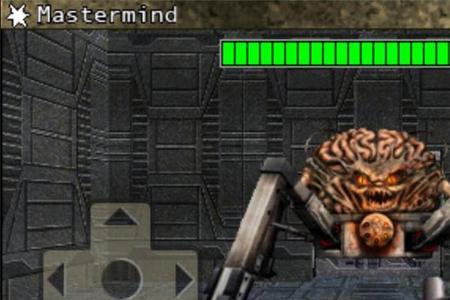 doom多少g
