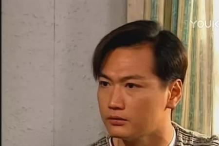 刑事侦缉档案3钟文凯扮演者