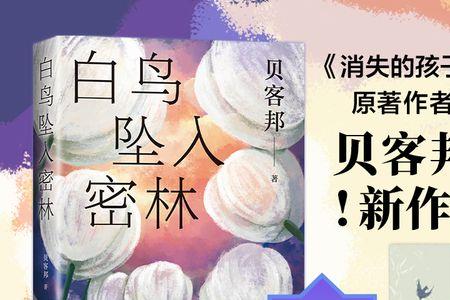 海葵原著小说