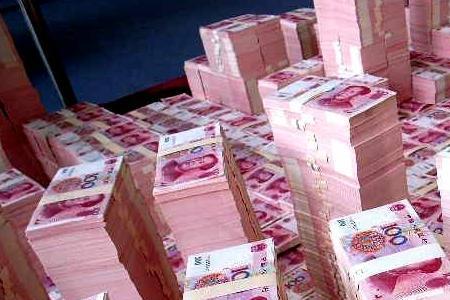 有10个亿算得上富甲一方吗