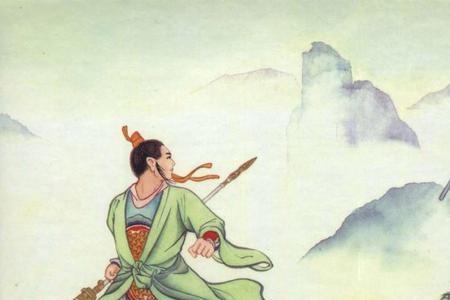 封神故事