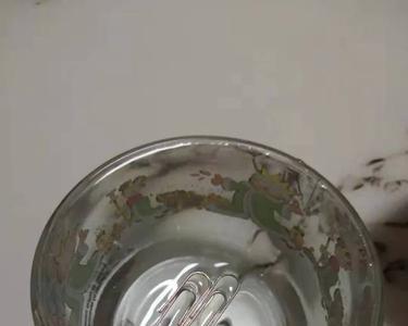 回形针为什么能浮水面上