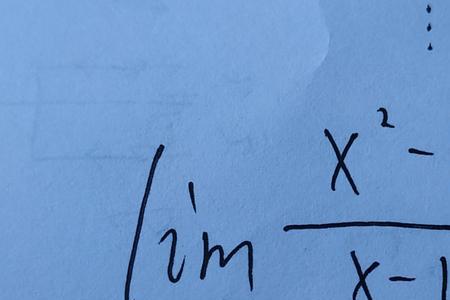 f-1是什么意思数学