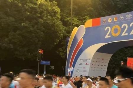 2022成都马拉松多少公里