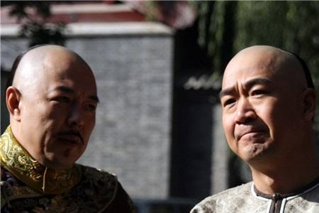铁齿铜牙纪晓岚和尚扮演者