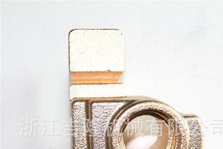 铜可以浇灌铸造吗