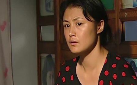 谢大脚和长贵结婚是哪一集