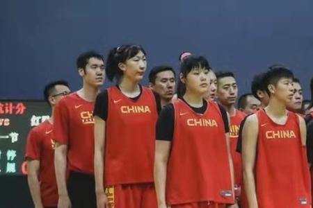 2022年女篮邵婷真的退役了吗