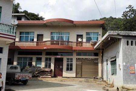 原来是瓦房改为平顶房违建吗