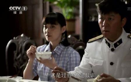 父母爱情江德福帮助姐姐姐夫
