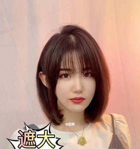 女生说头大怎么回