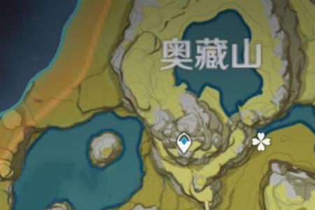 光华林树为什么有冰原神