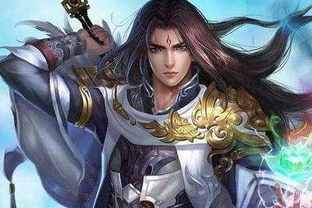 玄幻小说几大主角