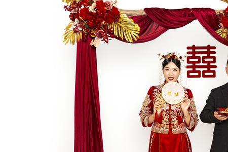 吾倾慕汝已久订婚文案