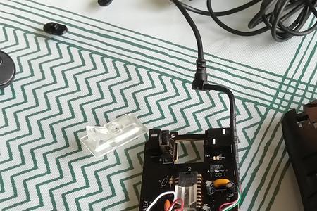 鼠标转快了就转不过来