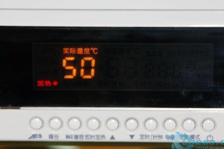 史密斯储水式热水器故障代码