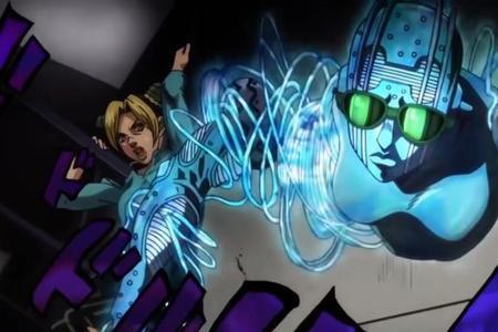 jojo石之海part3什么时候出