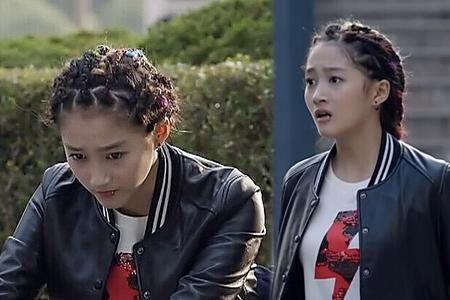 好先生关晓彤妈妈谁演的