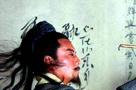 水浒传李俊称霸浔阳岭概括