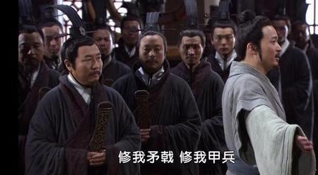 张仪是魏国人为何帮秦国打魏国