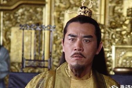 朱元璋性格和刘邦性格区别