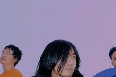 麦田摇的音乐是什么名字