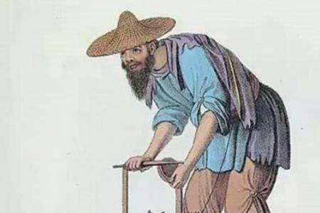 绝命诗无名乞丐的译文