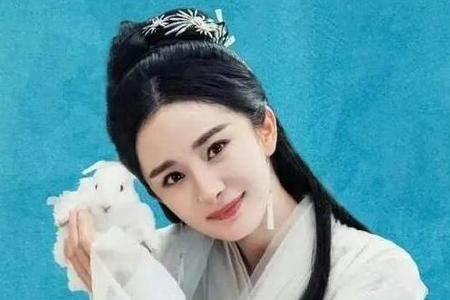 有没有女主是杨幂的娱乐小说