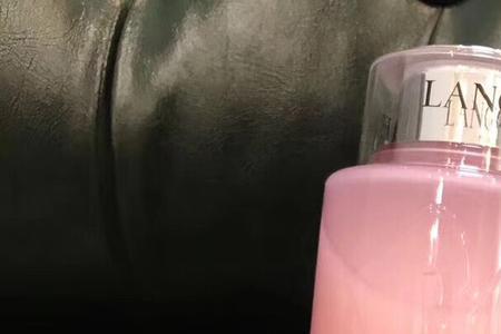 兰蔻粉水是不是会使角质层变薄