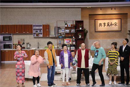 欢乐饭米粒还珠格格播到第几集