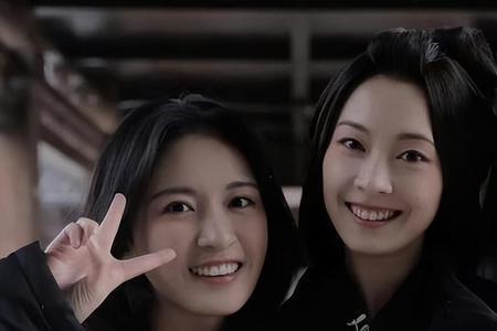 星汉灿烂追星人叫什么