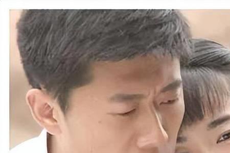 陈道明左小青吻戏在几集