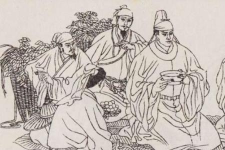 探地穴故事详细剧情