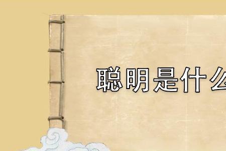 聪颖好学意思