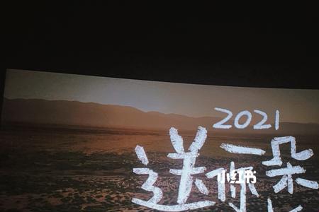 小红花的诗句