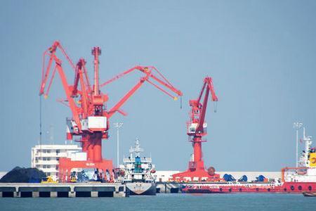 东营广利港属于哪个区