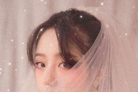 女生头衔名称仙气