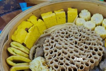 太原粗粮馆排名